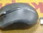 A4tech bluetooth mouse bikri korbo