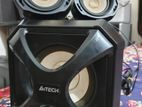 A4Tech Brand 2.1 Sound System