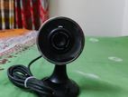 A4tech desktop web cam