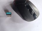 A4tech Fb12 Fstyler Dual Mode Bluetooth & 2.4ghz Wireless Mouse