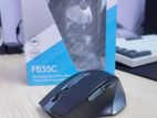 A4TECH FB35C Wireless Bluetooth Mouse