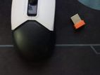 A4Tech FG12 FSTYLER Wireless Mouse