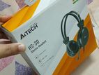 A4TECH -HS-30 Stereo Headset.