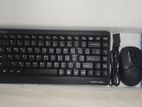 A4tech keyboard