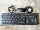 a4tech keyboard for sell.