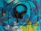 A4tech headphone