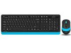 A4TECH FSTYLER FG1010 2.4G (Keyboard+Mouse) combo