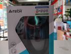 A4tech Fstyler FG15C Air2 Wireless Rechargeable Dual-Function Air Mouse