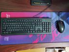 A4tech Full Fresh keyboard And Mouse Combo
