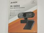 A4tech Full HD(1080p) Autofocus webcam