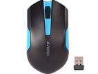 A4TECH G3-200N V-TRACK Wireless Mouse