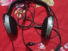 A4TECH HEADPHONE HI BASS