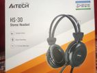 A4tech Headset