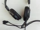 A4TECH HS19 3.5mm Headphone