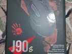 A4Tech J90S Bloody 12 Switch poling rate 2000hz RGB Mouse Sell