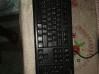 A4tech Keyboard And Mouce comboo