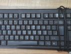 A4tech keyboard and mouse