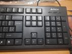 A4Tech keyboard