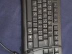 A4TECH Keyboard
