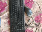 A4Tech Keyboard