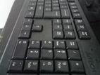A4TECH Keyboard KRS-82