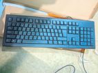 A4TECH keyboard-krs 85 for sale