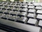 A4tech Keyboard. Model: Kls-5