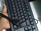 A4tech Krs-82 Keyboard