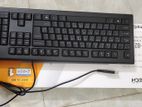 A4tech KRS-82 USB Keyboard