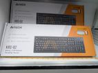 A4TECH KRS-82 Wired Keyboard