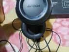 a4tech microphone headphone