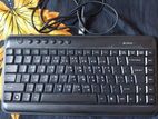 A4TECH Mini Keyboard - Model: KLS-5