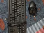 A4tech Mouse & Keyboard Combo