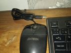 A4tech Mouse