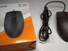 A4tech mouse op 330