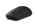 A4TECH OP-330 USB Wired Mouse