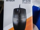 A4tech OP-620D Wired Optical Mouse