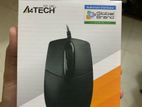 A4TECH OP-720 optical mouse 1200 DPI