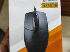 A4TECH OP-720 Optical USB Wired Mouse