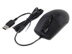 A4TECH OP-720 Optical USB Wired Mouse