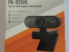 A4tech PK-935HL Full HD 1080P Webcam
