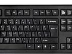 A4tech Rk-83 Wired Keyboard Sell