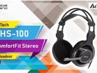 A4tech Sterio headset (HS:100)