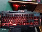 a4.tech V100 gaming keyboard