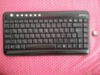 A4tech Wireless Keyboard