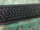 A4Tech Wireless Keyboard
