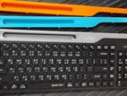 A4Tech Wireless Keyboard (Original)