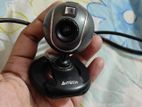A4tech750g webcam