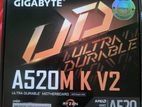 A520M K V2 motherboard sell