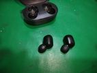 A6s Bluetooth earbuds